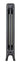 Radiatore in Ghisa a 3 Colonne Classic 750mm