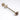 Supporto da Parete Lusso - Ottone Antico