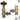 Valvola Termostatica York - Ottone Antico