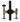 Valvola Termostatica York - Ottone Antico