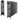 Radiatore in Ghisa 4 Colonne Impero  660mm