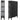 Radiatore in Ghisa a 4 Colonne  813 mm