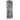 Radiatore in Ghisa 6 Colonne Impero  960mm